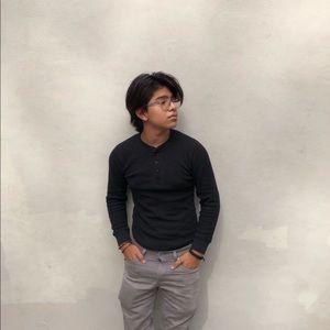 Meet your Posher, Eduardo